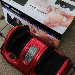 Foot Massager 