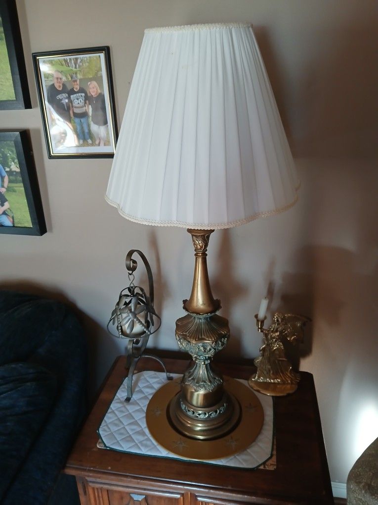 Table Lamps