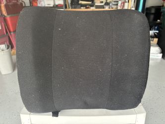 Back Spine Lumbar Support 