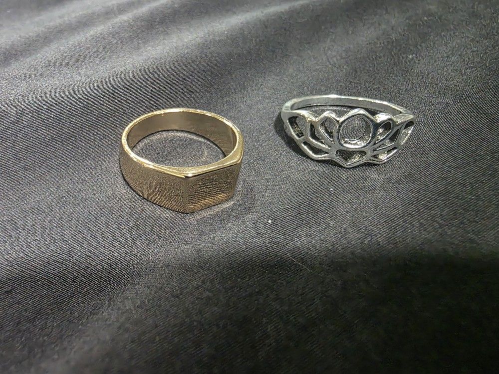 Rings