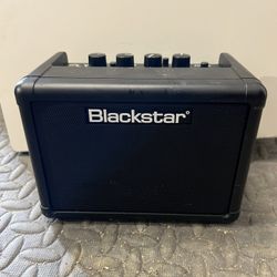 Blackstar Electric Guitar Mini Amplifier