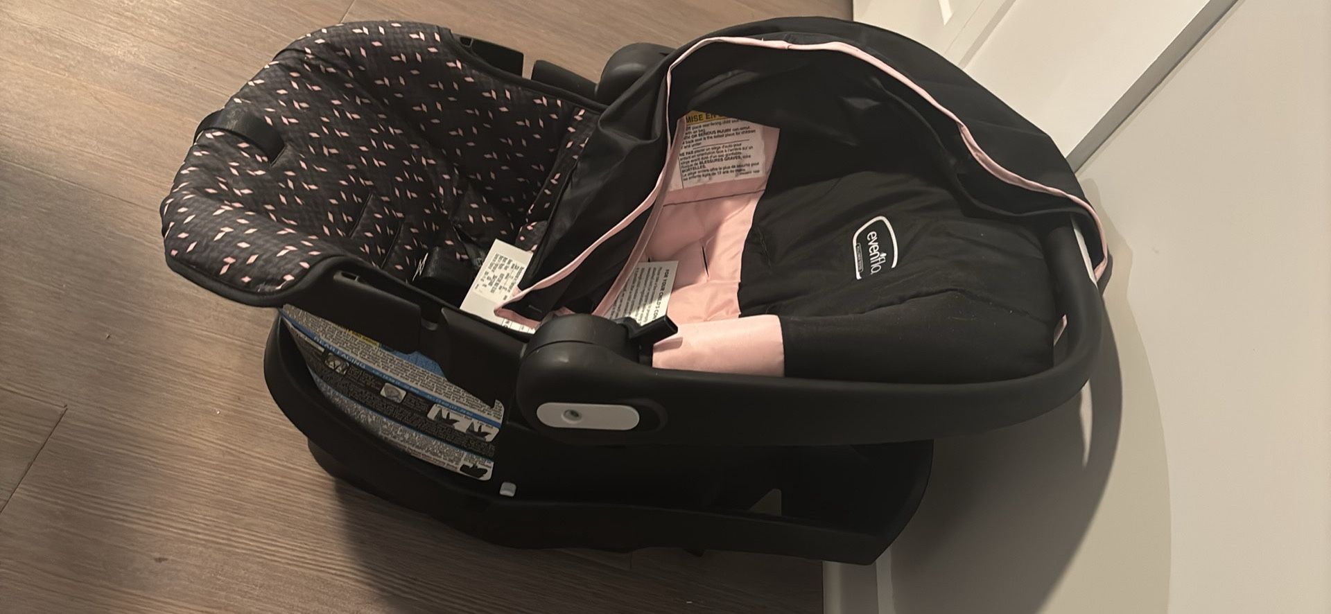 Car Seat