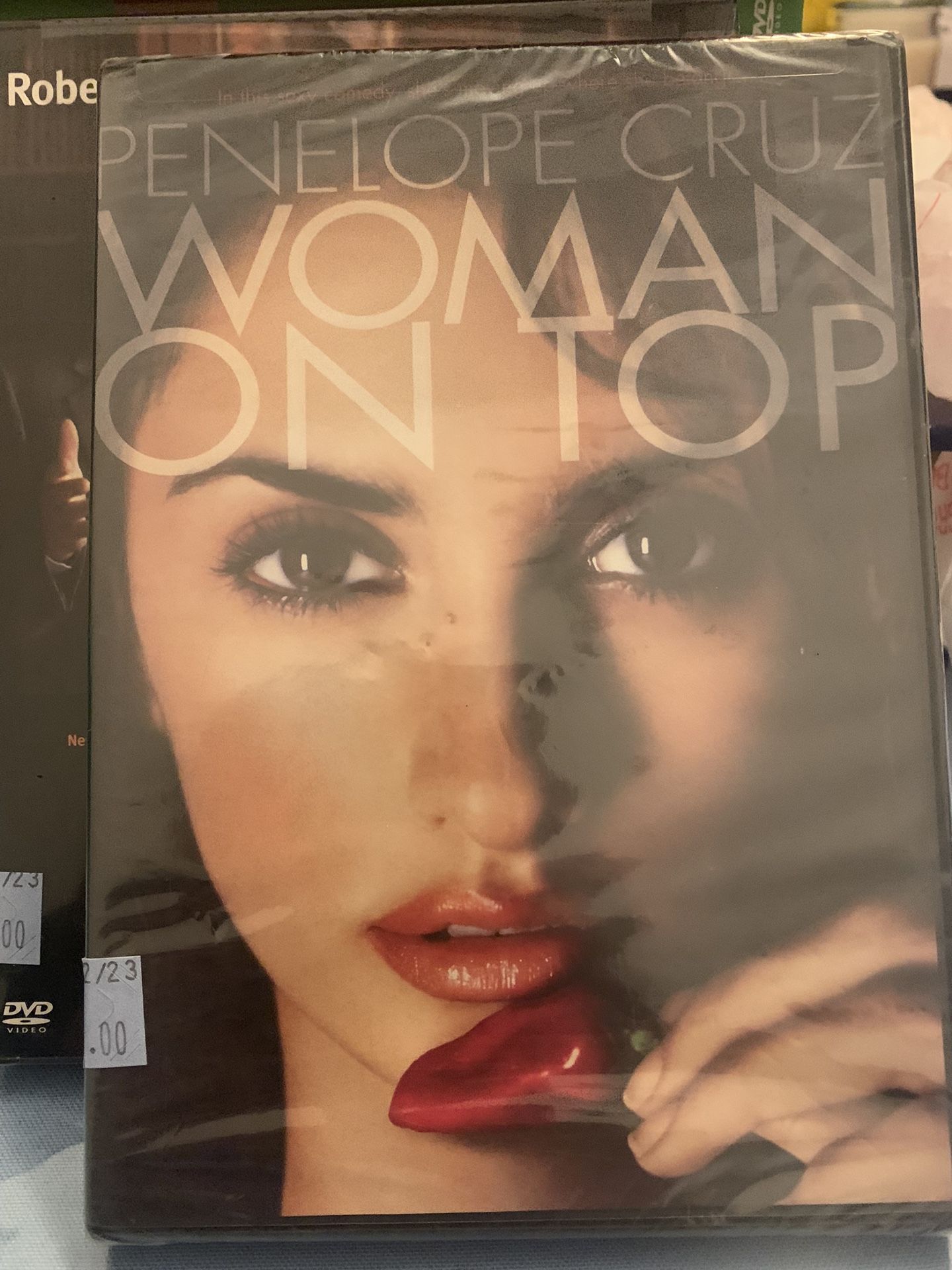 Woman On Top