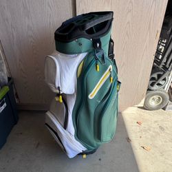 Maxfli Golf Bag