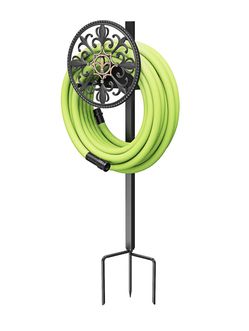 Decorative Hose Stand 