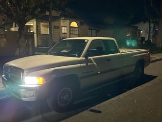1996 Dodge Ram