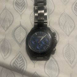 Fossil  Ch2869 Watch