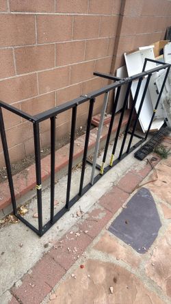 Twin bed Frame