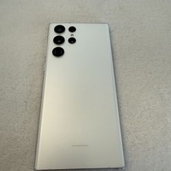 Galaxy S22 Ultra <<512GB~~256GB>>