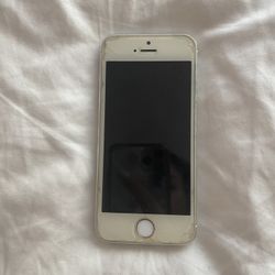 Apple iPhone 5 (pre-owned)