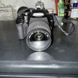 ‼️ Canon Eos Rebel XS Camera ‼️