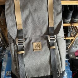 Picnic Time Backpack 