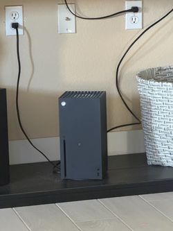Xbox series x