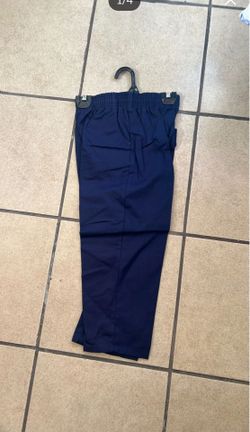 Kids clothes size 5 & 10 uniform pants