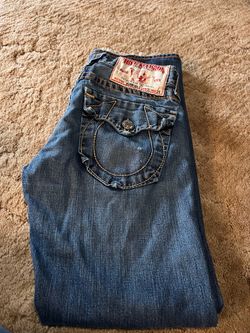True religion and dickies