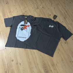 Bape T-Shirt
