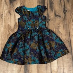 Iris And Ivy Dress Size 6 New