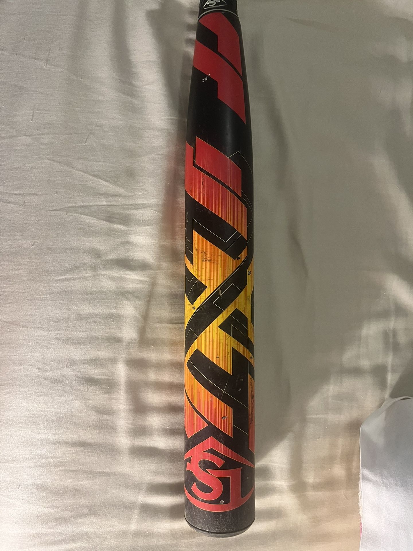 Softball Bat
