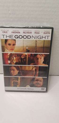 Dvd movie