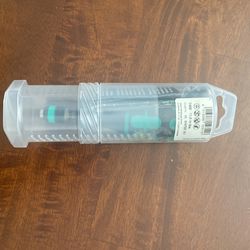 Wera Adjustable Torque Screwdriver