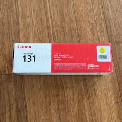 Canon Cartridge 131