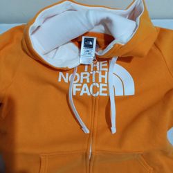 North Face Sweater