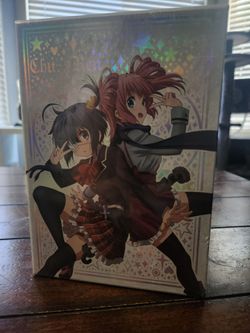Love, Chunibyo & other Delusions Heart Throb