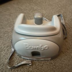 Bumbo Chair For Baby