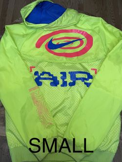 Men’s Nike Jacket (Small)