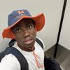 Kevin Adams Jr 