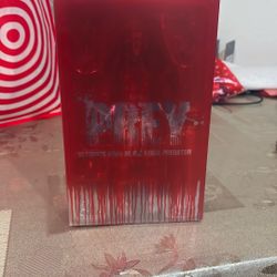 Prey Collectible