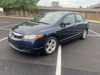 2011 Honda Civic