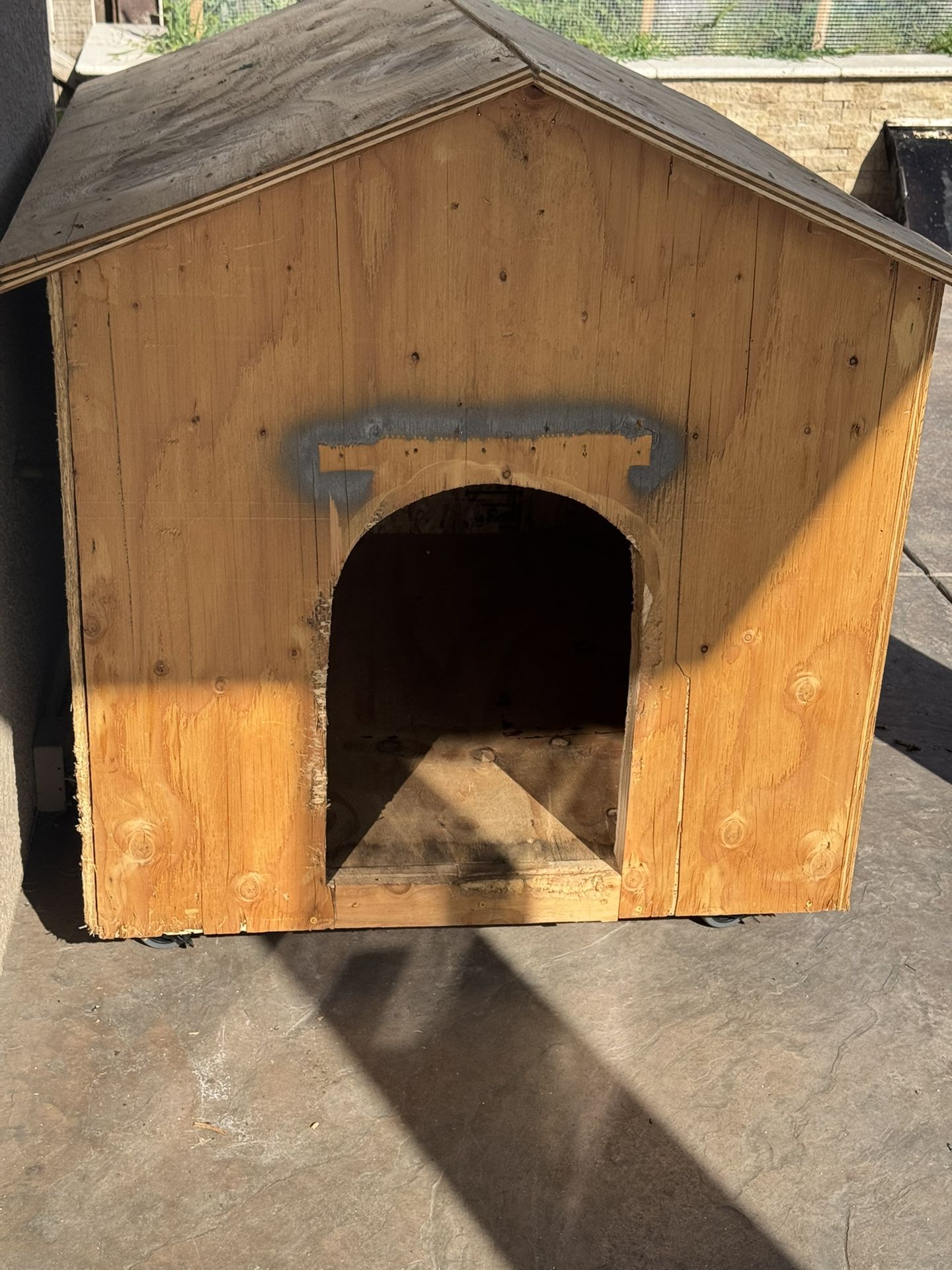 Dog House