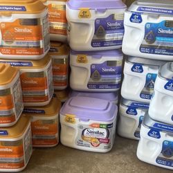 Similac 360 Total Care