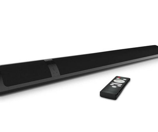 Rohs Sound Bar Bluetooth Surround Sound System for TV