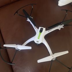 Sky Rocket Drone