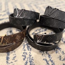 Lv Belts