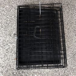 Dog Cage