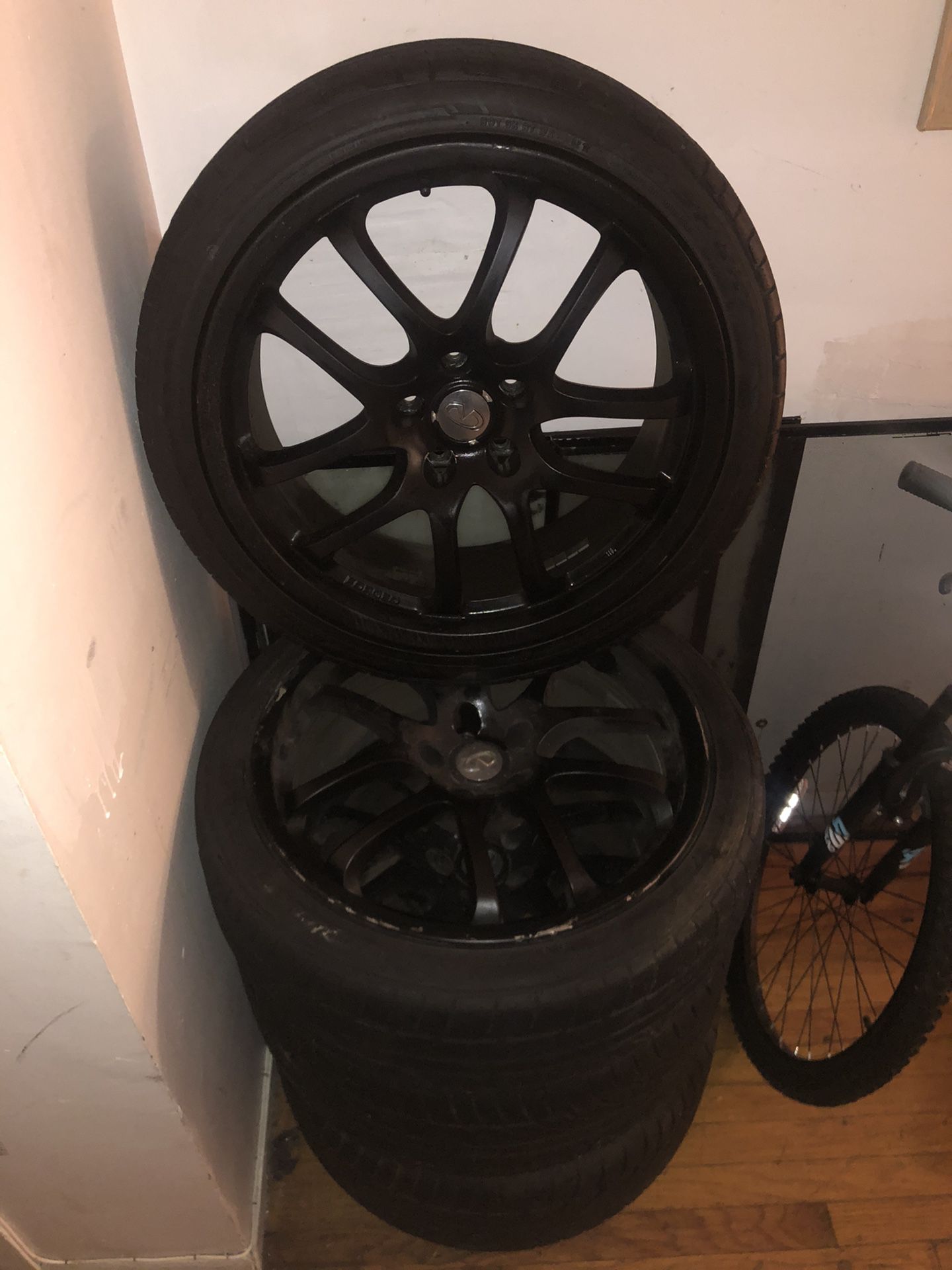 G35 wheels for sale