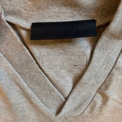 Essentials Tee