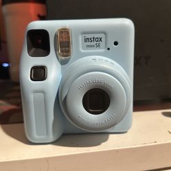 Instax mini SE