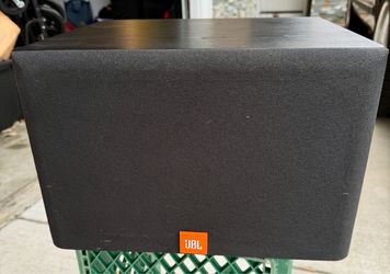 JBL ARC-Sub 8 100 Watt Home theater Subwoofer