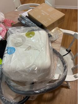 Steam cleaner