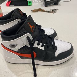 New Jordan Shoes