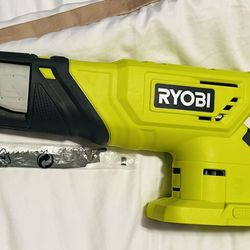 Ryobi New