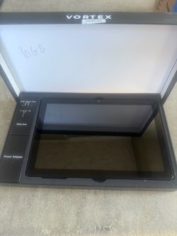 Android Tablets 8” & 10” WiFi+Network