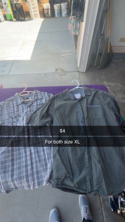 Men shirts