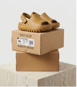 YEEZY SLIDE INFANT