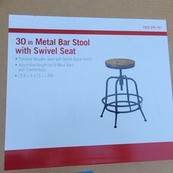 Bar Stool