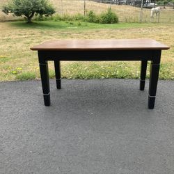 Small Coffee Table